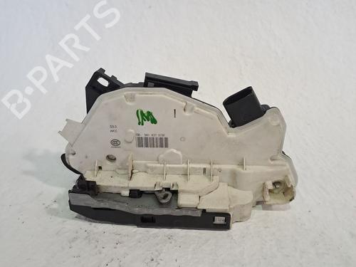 Used Front left lock SEAT IBIZA IV SC (6J1, 6P5) 1.2 TSI (105 hp) 28037360