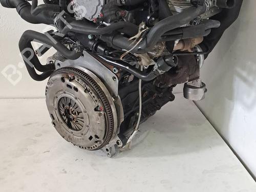 Motor SEAT LEON (1M1) 1.9 TDI | BP26707040M1 