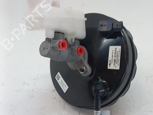 Used Servo brake Servo brake DACIA SPRING EV (B6M1) (45 hp) 40546702 40546702