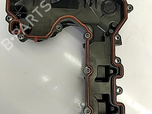 Valve cover PEUGEOT 2008 II (UD_, US_, UY_, UJ_, UR_, UC_) 1.2 PureTech 100 (USHNK) | BP29500523M124 