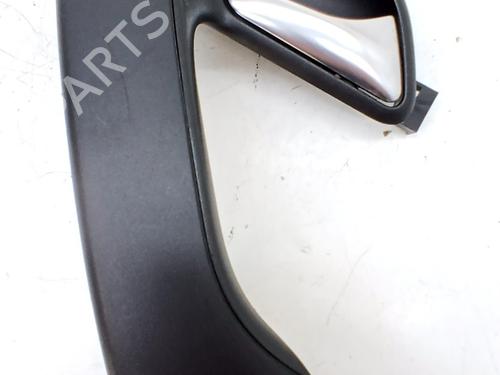 Used Front right interior door handle Front right interior door handle VW POLO V (6R1, 6C1) 1.6 TDI (90 hp) 34708117 34708117