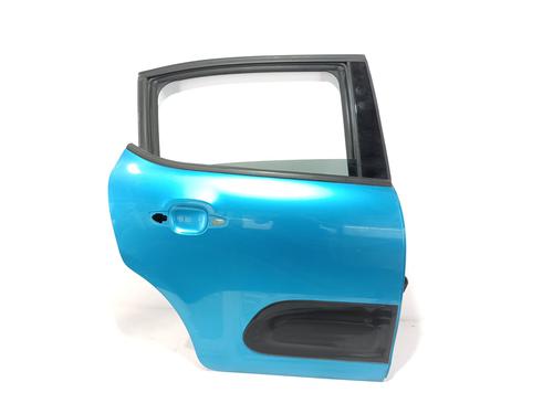 Used Right rear door CITROËN C3 III (SX) 1.5 BlueHDi 100 (SXYHYP, SXYHTU) (102 hp) 29116297