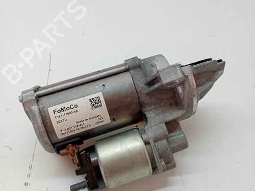 Used Starter FORD FOCUS III Turnier 2.0 ST (250 hp) 23349941