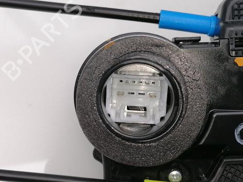 Used Rear left lock TOYOTA C-HR (_X1_) 1.8 Hybrid (ZYX10_, ZYX11_, ZYX10R, ZYX11R) (122 hp) 23405562