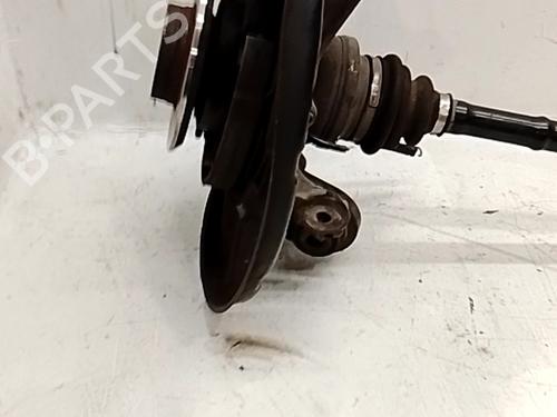 Left front driveshaft JAGUAR X-TYPE I (X400) 2.0 D | BP37449559M38 - Image 3