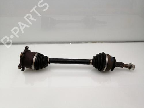 Used Right rear driveshaft NISSAN PATHFINDER III (R51) 2.5 dCi 4WD (174 hp) 23936409