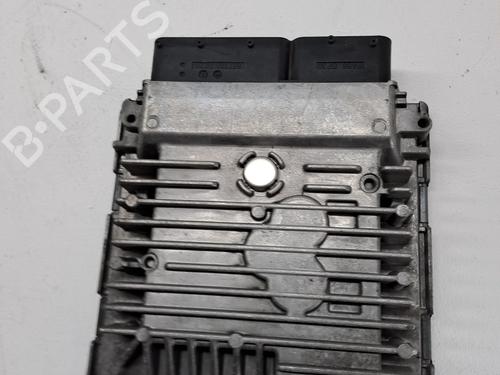 Engine control unit (ECU) SEAT IBIZA IV (6J5, 6P1) 1.6 TDI | BP24736093M57  - Image 5