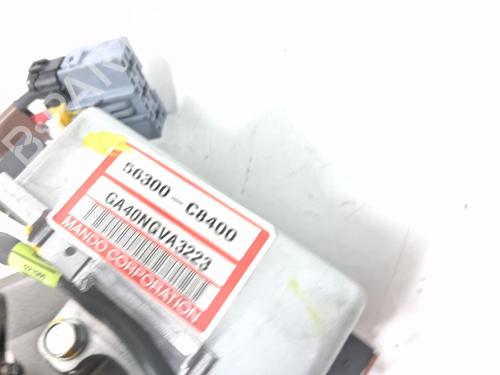 Steering column HYUNDAI i20 ACTIVE (IB, GB) 1.0 T-GDI | BP27731615M21