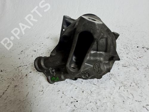 AC Kompressor OPEL ZAFIRA / ZAFIRA FAMILY B (A05) 1.9 CDTI (M75) | BP29557933M34 