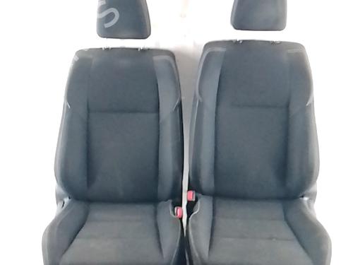 Sæde sæt Sæde sæt TOYOTA RAV 4 IV (_A4_) 2.5 Hybrid (AVA42_) (197 hp) 34716561 34716561