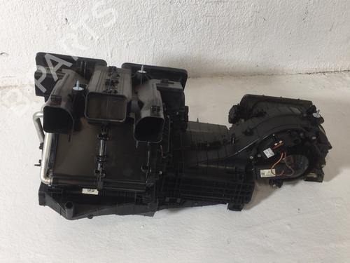 Used Heater matrix box Heater matrix box 39401229 39401229