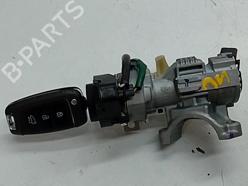 Used Ignition barrel Ignition barrel HYUNDAI i30 (PDE, PD, PDEN) 1.0 T-GDI (120 hp) 36015562 36015562