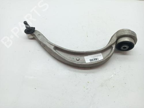 Used Left front suspension arm AUDI A5 Sportback (8TA) 2.0 TDI (150 hp) 23353859