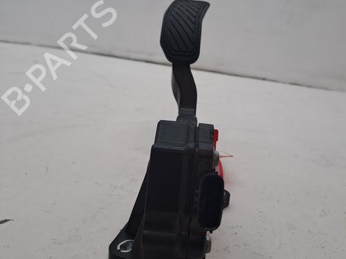 Pedal MAZDA 2 (DE_, DH_) 1.3 (DE3FS) | BP27292814I4