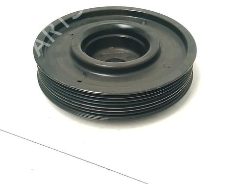 Used Pulley Pulley 39555990 39555990