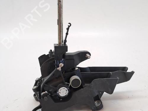 Gear lever FORD FOCUS III 1.5 TDCi | BP26675096M90 