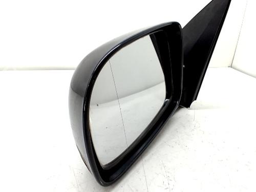Used Left mirror HYUNDAI SANTA FÉ II (CM) 2.2 CRDi 4x4 (155 hp) 29585102