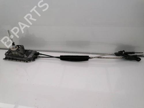 Used Gear lever AUDI A1 (8X1, 8XK) 1.0 TFSI (95 hp) 27377981