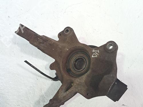 Left front steering knuckle RENAULT MEGANE III Grandtour (KZ0/1) 1.5 dCi (KZ1M, KZ1W, KZ0R) | BP29556906M25 