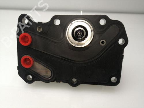 Oil radiator LAND ROVER RANGE ROVER EVOQUE (L538) 2.0 D 4x4 | BP23405088M33 