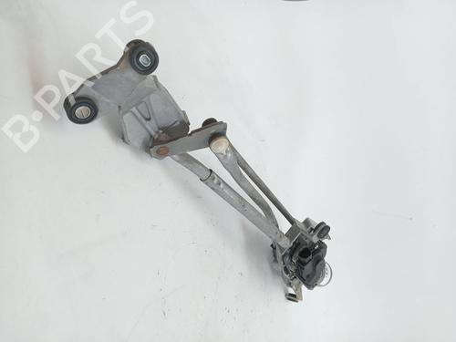 Front wiper motor CITROËN C4 AIRCROSS 1.6 HDi 115 | BP24445114M29 