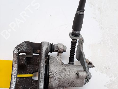 Right rear brake caliper HYUNDAI i30 (GD) 1.4 CRDi | BP23362193M106 