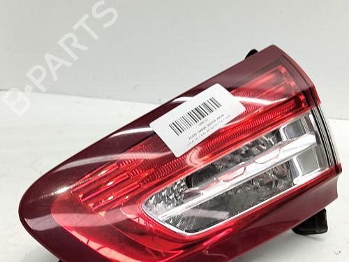 Used Right tailgate light Right tailgate light 38748300 38748300