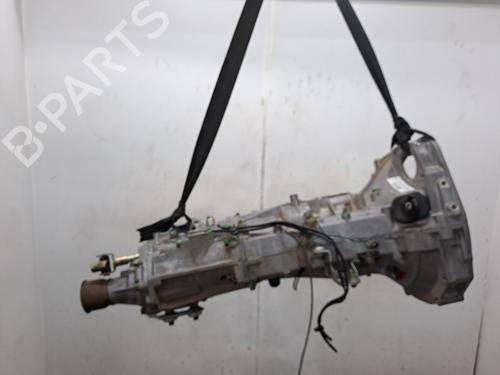 Used Gearbox SUBARU FORESTER (SG_) 2.0 AWD (SG5) (125 hp) 23369467