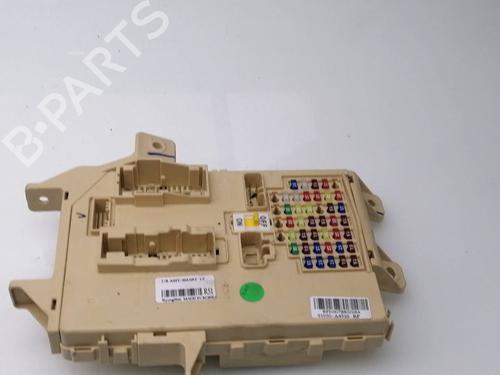 Fuse box KIA CARENS IV 1.7 CRDi | BP23939958E1 