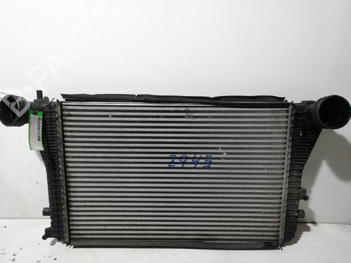 Used Intercooler AUDI A3 (8L1) 1.9 TDI (110 hp) 25459618