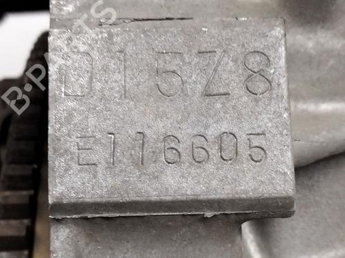 Engine FORD FIESTA VII (HJ, HF) 1.0 EcoBoost | BP24109219M1 