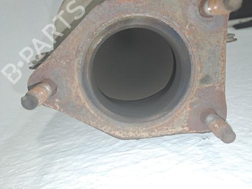 Catalyst HONDA ACCORD VII (CL, CN) 2.4 (CL9) | BP28108123M10 