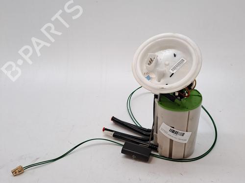 Used Fuel pump BMW 5 (E60) 520 d (177 hp) 23370118