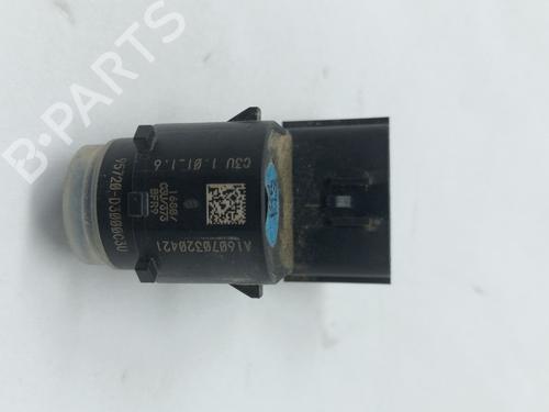 Elektronisk modul KIA NIRO I (DE) 1.6 GDI Hybrid | BP24586917M83 