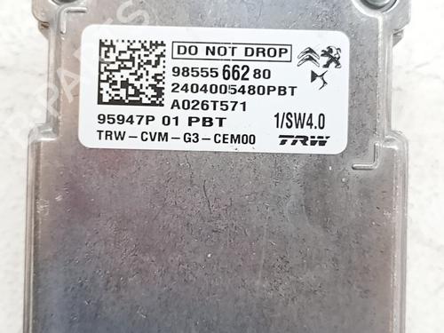 Camera FIAT SCUDO Van 1.5 Multijet 120 (506) | BP36523028E14 - Image 2