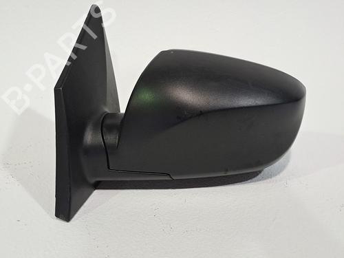 Left mirror HYUNDAI ix35 (LM, EL, ELH) 1.7 CRDi | BP23380799C26 