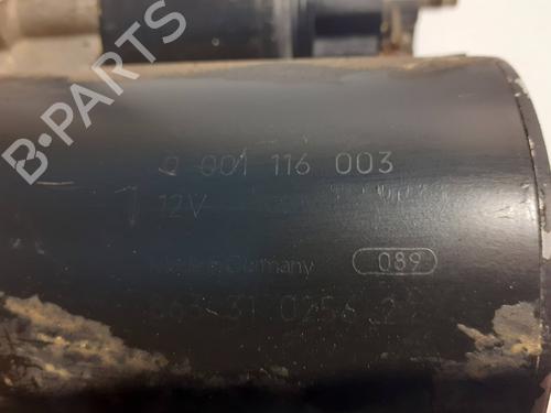 Starter CITROËN SAXO (S0, S1) 1.1 X, SX | BP25988712M8 