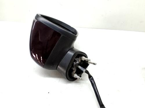 Right mirror AUDI A1 Sportback (8XA, 8XF) 1.2 TFSI | BP30050420C27 