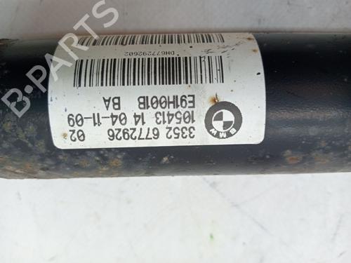 Right rear shock absorber BMW 3 Touring (E91) 320 d | BP23356014M19 