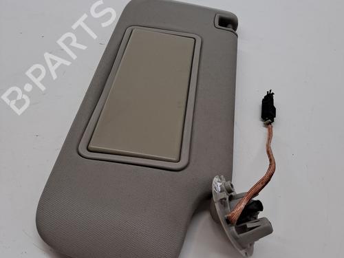 Right sun visor OPEL INSIGNIA A Sports Tourer (G09) 1.8 (35) | BP23363529I2 