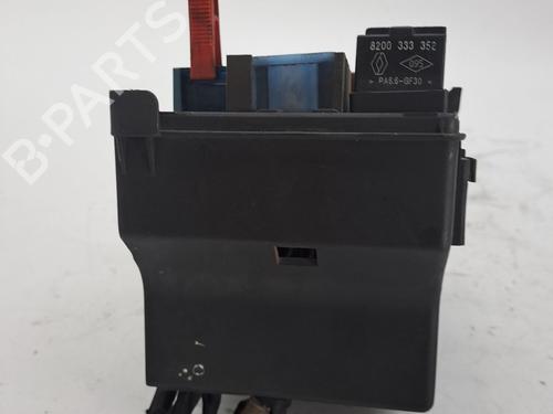 Fuse box RENAULT LAGUNA II Grandtour (KG0/1_) 1.9 dCi (KG0G) | BP23374695E1 