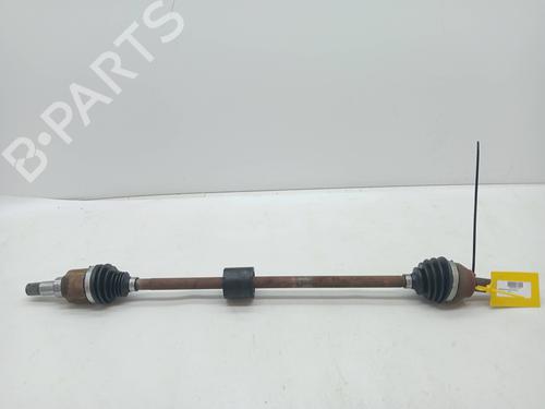 Used Right front driveshaft FORD KA+ III (UK, FK) 1.2 Ti-VCT (85 hp) 23347253