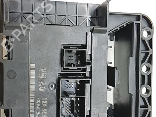 Electronic module VW SCIROCCO III (137, 138) 2.0 TFSI | BP36666710M83 - Image 2
