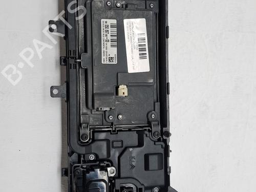 Used Display monitor Display monitor CITROËN C4 Picasso II 1.6 HDi / BlueHDi 115 (115 hp) 29024740 29024740