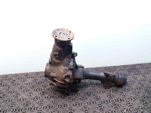 Differensial forvogn TOYOTA LAND CRUISER PRADO (_J12_) 3.0 D-4D (KDJ120, KDJ125) | BP23973630M23 