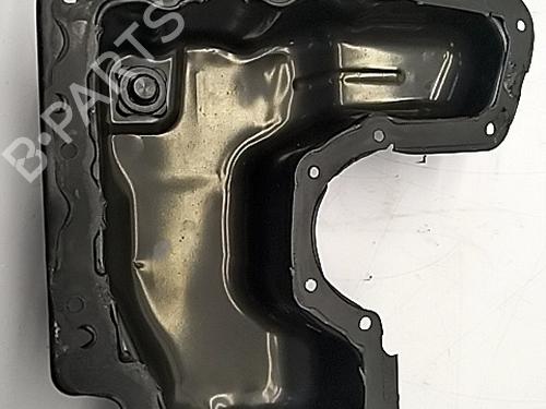 Used Oil sump PEUGEOT 208 II (UB_, UP_, UW_, UJ_) 1.2 PureTech 100 (101 hp) 29558906