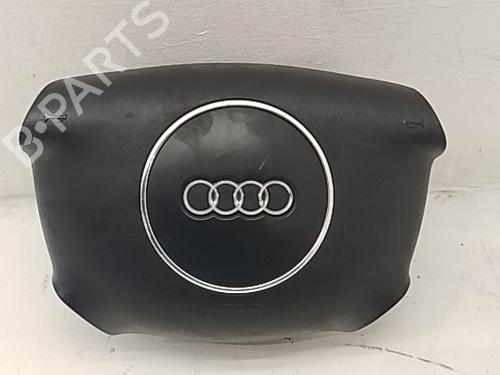 driver-airbag-audi-allroad-c5-4bh-2000-2001-2002-2003-2004-2005-37289338 main image