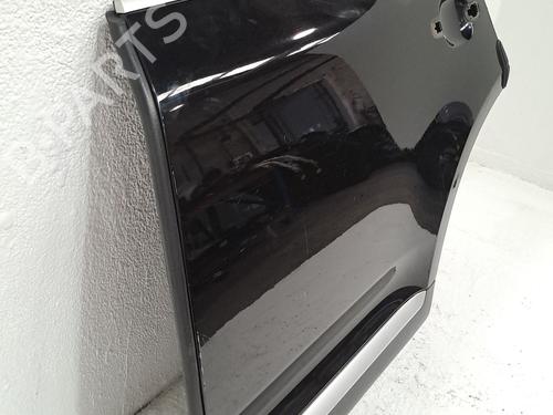 Dør venstre bak PORSCHE CAYENNE (9PA) 3.2 | BP29228494C4 