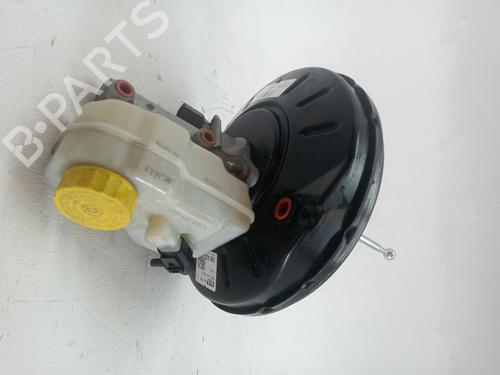 Servo brake SEAT IBIZA IV (6J5, 6P1) 1.6 TDI | BP24239922M42