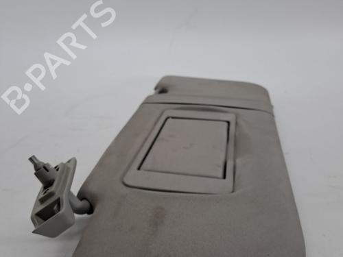 Left sun visor MERCEDES-BENZ M-CLASS (W164) ML 320 CDI 4-matic (164.122) | BP23374029I1 